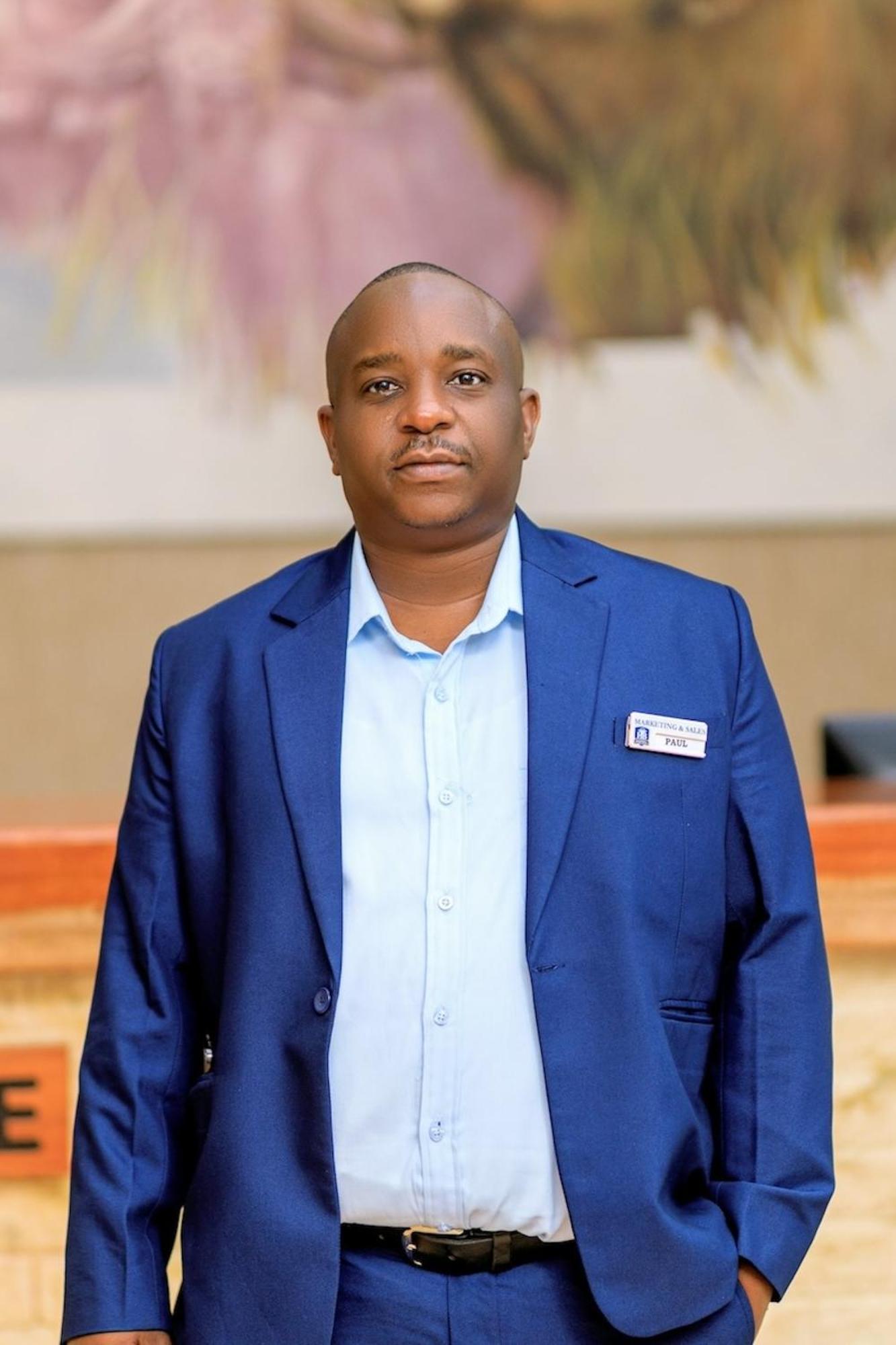 Hoima Buffalo Hotel & Business Hub Ltd Buitenkant foto