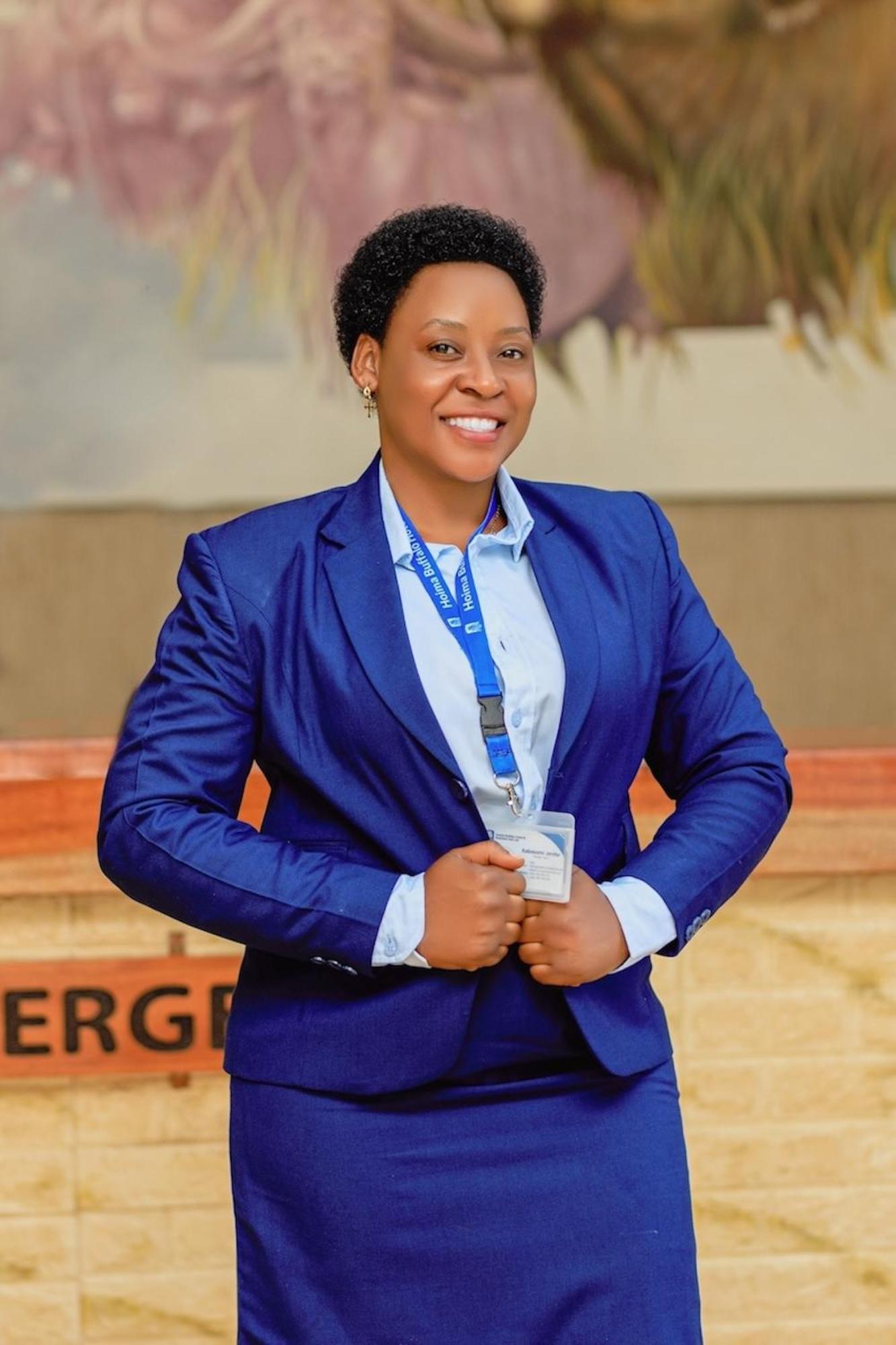 Hoima Buffalo Hotel & Business Hub Ltd Buitenkant foto