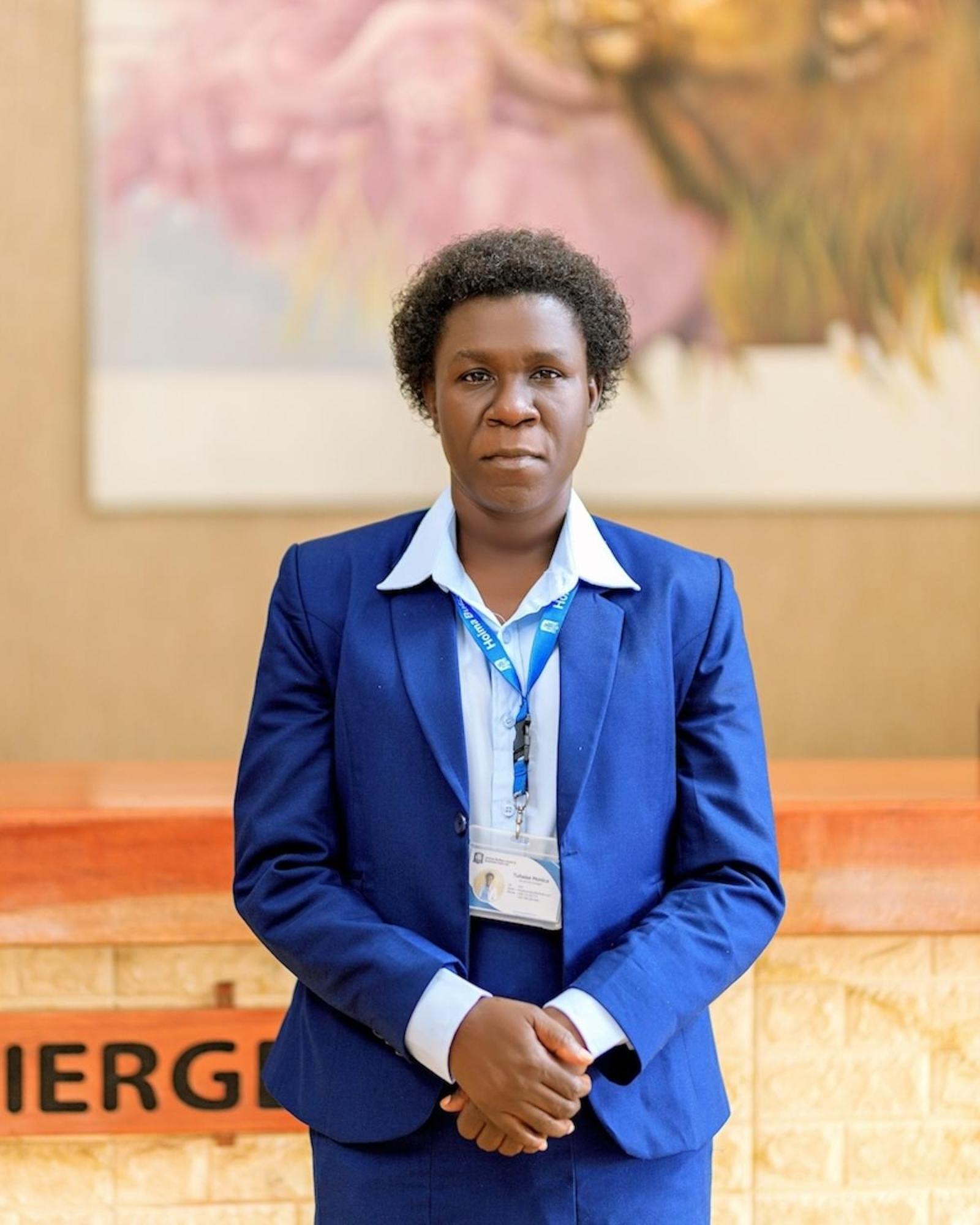Hoima Buffalo Hotel & Business Hub Ltd Buitenkant foto
